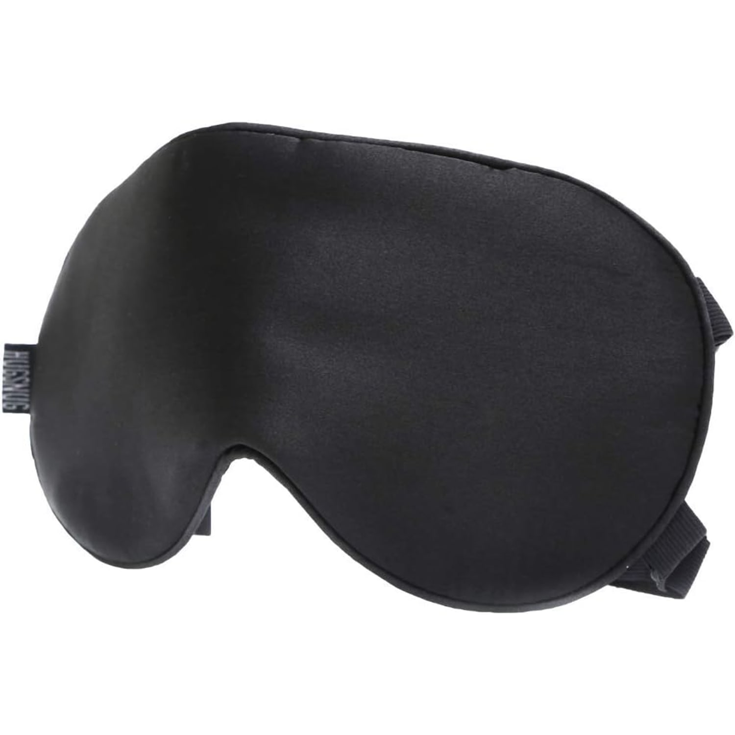 19 Momme Mulberry Silk Sleeping Mask with Twin Adjustable Straps: image 5